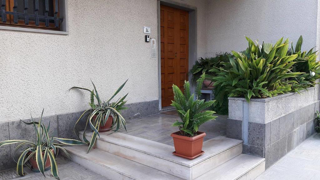 Casa Vacanze Darena Tortoreto Exterior photo