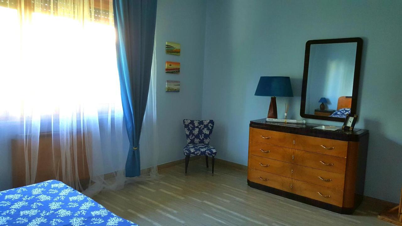 Casa Vacanze Darena Tortoreto Exterior photo